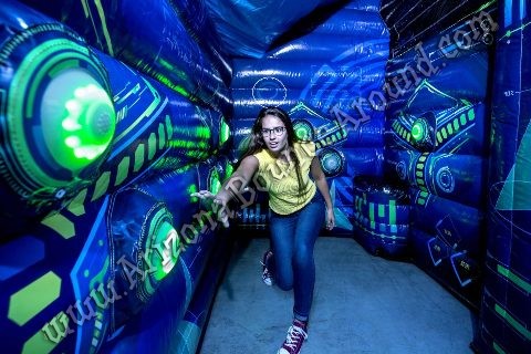 Game rentals for adult parties Denver Colorado